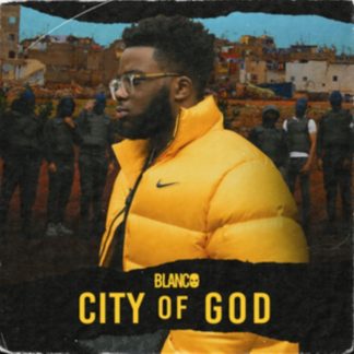 Blanco - City of God CD / Album (Jewel Case)