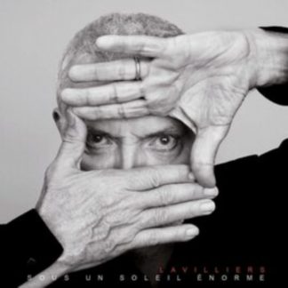 Bernard Lavilliers - Sous Un Soleil Énorme CD / Album