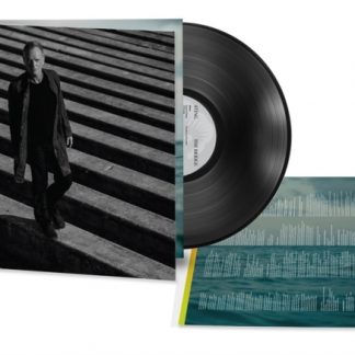 Sting - The Bridge Vinyl / 12" Album