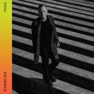 Sting - The Bridge CD / Album