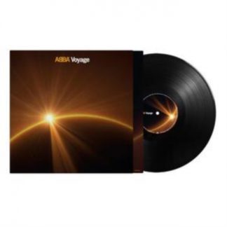 ABBA - Voyage Vinyl / 12" Album (Limited Edition)