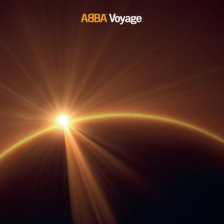 ABBA - Voyage CD / Album