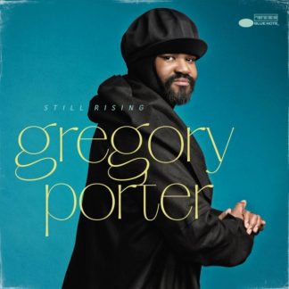 Gregory Porter - Still Rising CD / Album