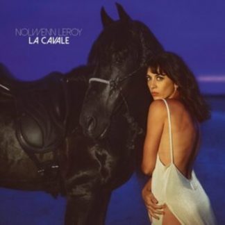 Nolwenn Leroy - La Cavale CD / Album