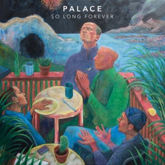 Palace - So Long Forever Vinyl / 12" Album Coloured Vinyl