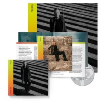 Sting - The Bridge CD / Album