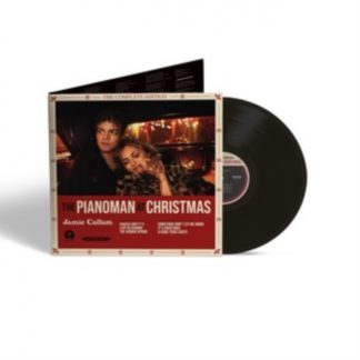 Jamie Cullum - The Pianoman at Christmas Vinyl / 12" Album