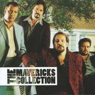 The Mavericks - The Collection CD / Album
