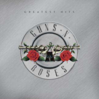 Guns N' Roses - Greatest Hits CD / Album