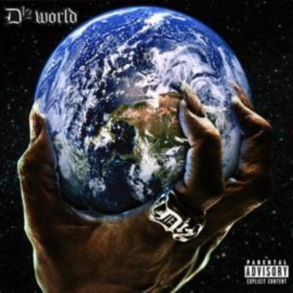 D-12 - D-12 World CD / Album