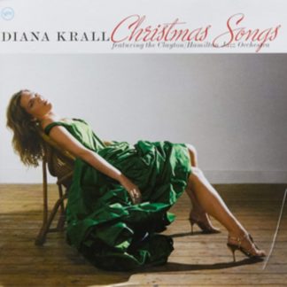 Diana Krall - Christmas Songs CD / Album
