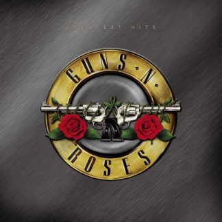 Guns N' Roses - Greatest Hits Vinyl / 12" Album