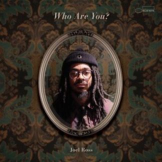 Joel Ross - Who Are You? Vinyl / 12" Album