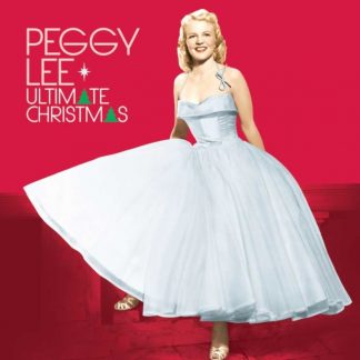 Peggy Lee - Ultimate Christmas Vinyl / 12" Album