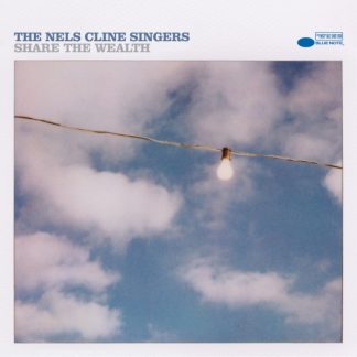 The Nels Cline Singers - Share the Wealth Vinyl / 12" Album
