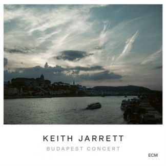 Keith Jarrett - Budapest Concert Vinyl / 12" Album