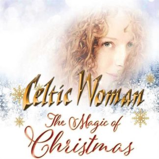 Celtic Woman - The Magic of Christmas CD / Album