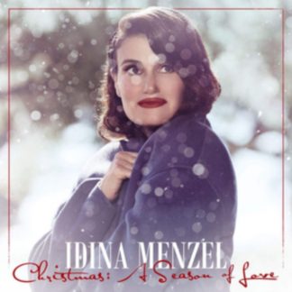 Idina Menzel - Christmas CD / Album