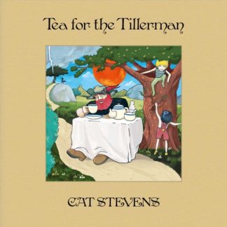 Cat Stevens - Tea for the Tillerman CD / Album