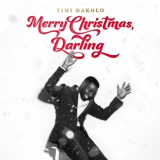 Timi Dakolo - Merry Christmas