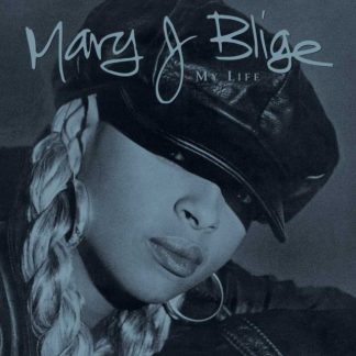 Mary J. Blige - My Life CD / Album
