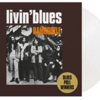 Livin' Blues - Bamboozle Vinyl / 12" Album Coloured Vinyl