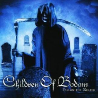 Children of Bodom - Follow the Reaper CD / Album