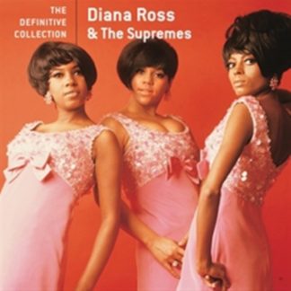 Diana Ross & The Supremes - The Definitive Collection CD / Album