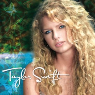 Taylor Swift - Taylor Swift CD / Album