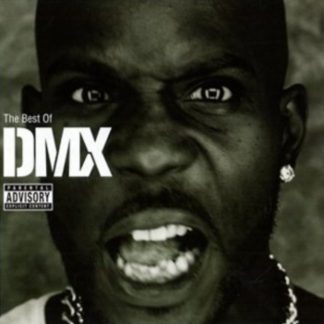 DMX - The Best of DMX CD / Album