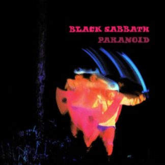 Black Sabbath - Paranoid CD / Album Digipak