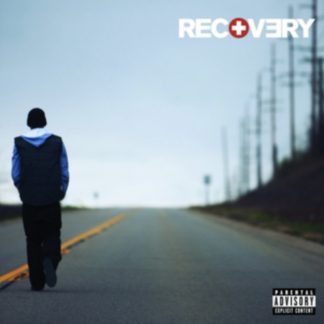 Eminem - Recovery CD / Album