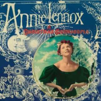 Annie Lennox - A Christmas Cornucopia CD / Album