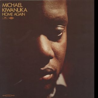 Michael Kiwanuka - Home Again Vinyl / 12" Album