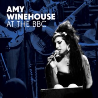 Amy Winehouse - Amy Winehouse at the BBC CD / Album with DVD