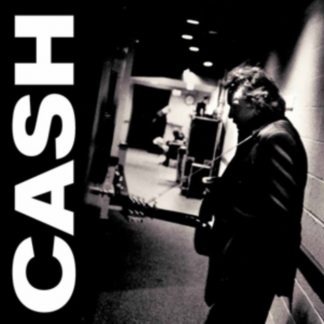 Johnny Cash - American III CD / Album