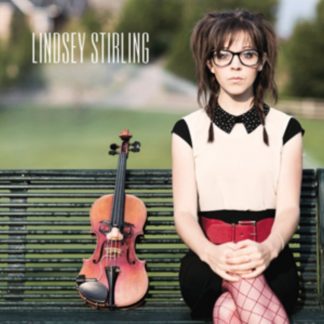 Lindsey Stirling - Lindsey Stirling CD / Album