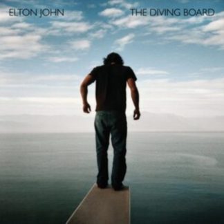 Elton John - The Diving Board CD / Album