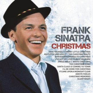 Frank Sinatra - Christmas CD / Album