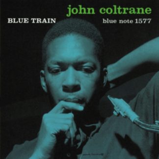 John Coltrane - Blue Train Vinyl / 12" Album