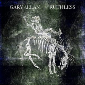 Gary Allan - Ruthless CD / Album