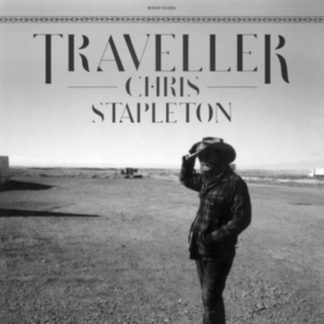 Chris Stapleton - Traveller Vinyl / 12" Album