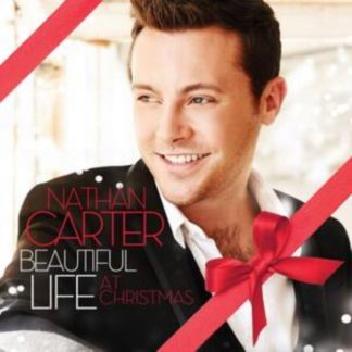 Nathan Carter - Beautiful Life at Christmas CD / Album