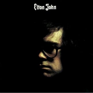 Elton John - Elton John Vinyl / 12" Album