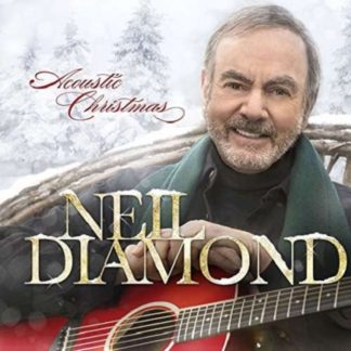 Neil Diamond - Acoustic Christmas CD / Album