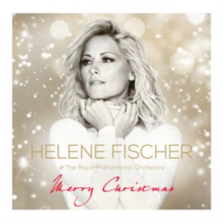 Helene Fischer & The Royal Philharmonic Orchestra - Merry Christmas CD / Album