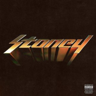 Post Malone - Stoney CD / Album