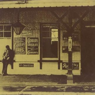 Elton John - Tumbleweed Connection Vinyl / 12" Album (Gatefold Cover)