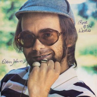 Elton John - Rock of the Westies Vinyl / 12" Album