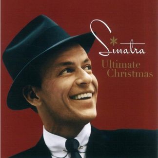 Frank Sinatra - Ultimate Christmas CD / Album